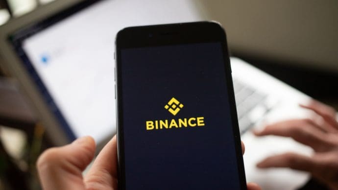 Caos en Binance: las criptomonedas caen y desaparecen €243 millones