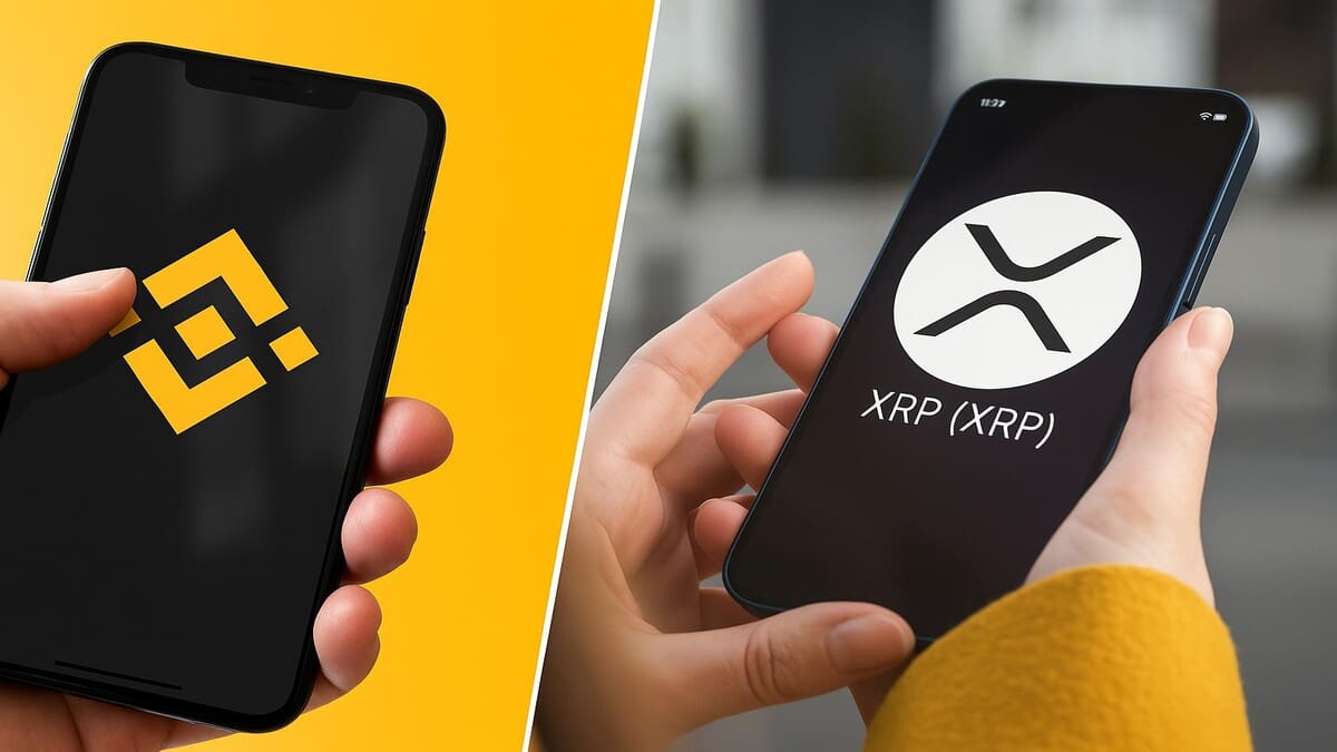 ¿Binance Coin superará a XRP? La IA da la respuesta
