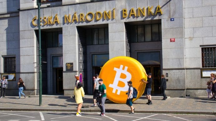 Bitcoin como arma contra la inflación: esto dice un experto financiero