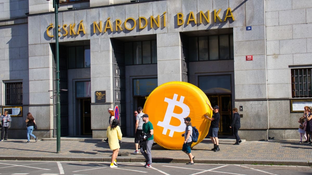 Bitcoin como arma contra la inflación: esto dice un experto financiero