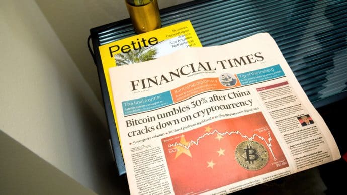 „Bitcoin ist tot“ – und doch 119 Millionen Euro reicher