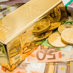 Bitcoin y el oro en máximos históricos: por qué tus ahorros están en peligro
