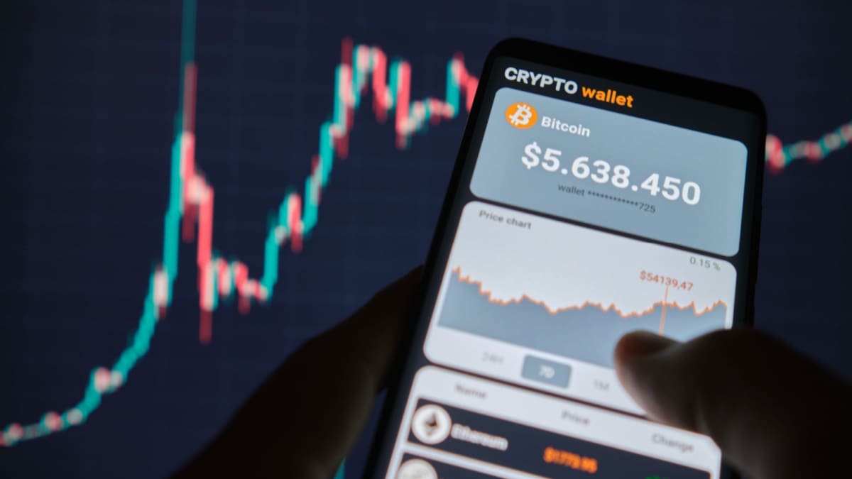 Billetera de Bitcoin con enorme fortuna despierta tras 14 años Billetera de Bitcoin con enorme fortuna despierta tras 14 años