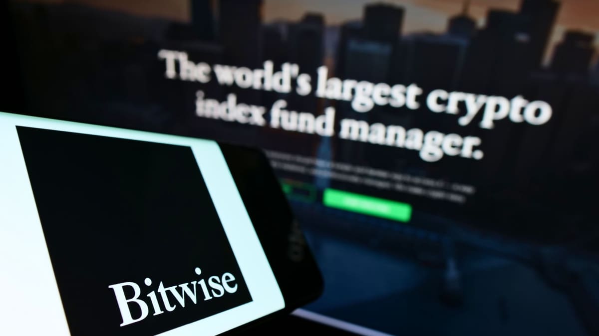 Bitwise Bitcoin-Wettlauf unter Großunternehmen beginnt: Wissen sie mehr als wir?