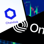 Ondo y Chainlink crean la plataforma de trading del futuro Ondo y Chainlink crean la plataforma de trading del futuro