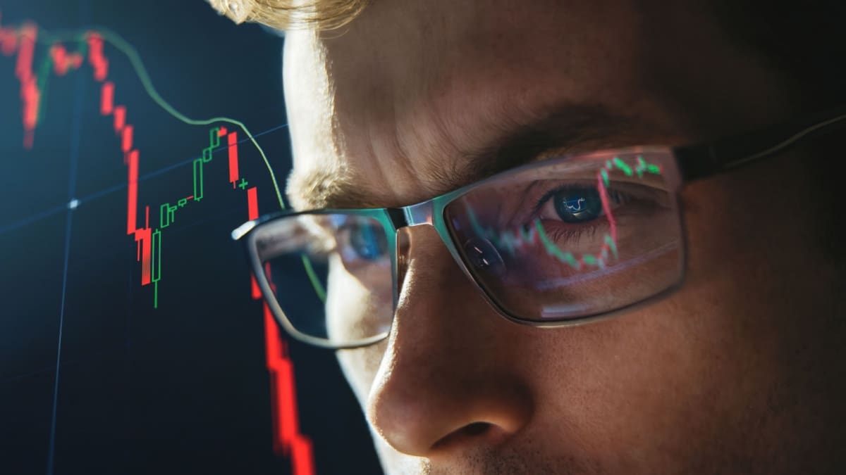 Crypto Radar: Bitcoin y altcoins caen tras nuevas amenazas de Trump