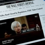 Amenaza de crisis bancaria: ¿Qué significa para el crypto mercado?