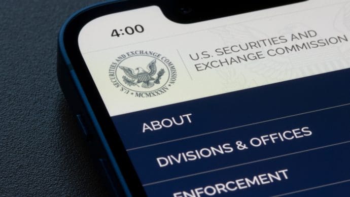 “Cripto es ahora nuestra mayor prioridad”, dice nuevo jefe financiero