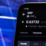 La empresa Ripple quiere comprar XRP por valor de $1000 millones