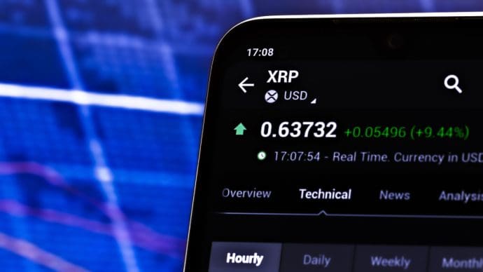 Analistas sobre XRP: “Es solo cuestión de tiempo”