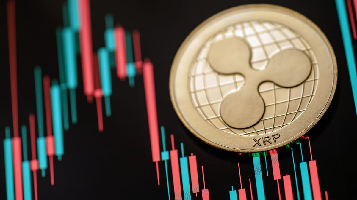 XRP está en una encrucijada: el precio podría ir en estas direcciones