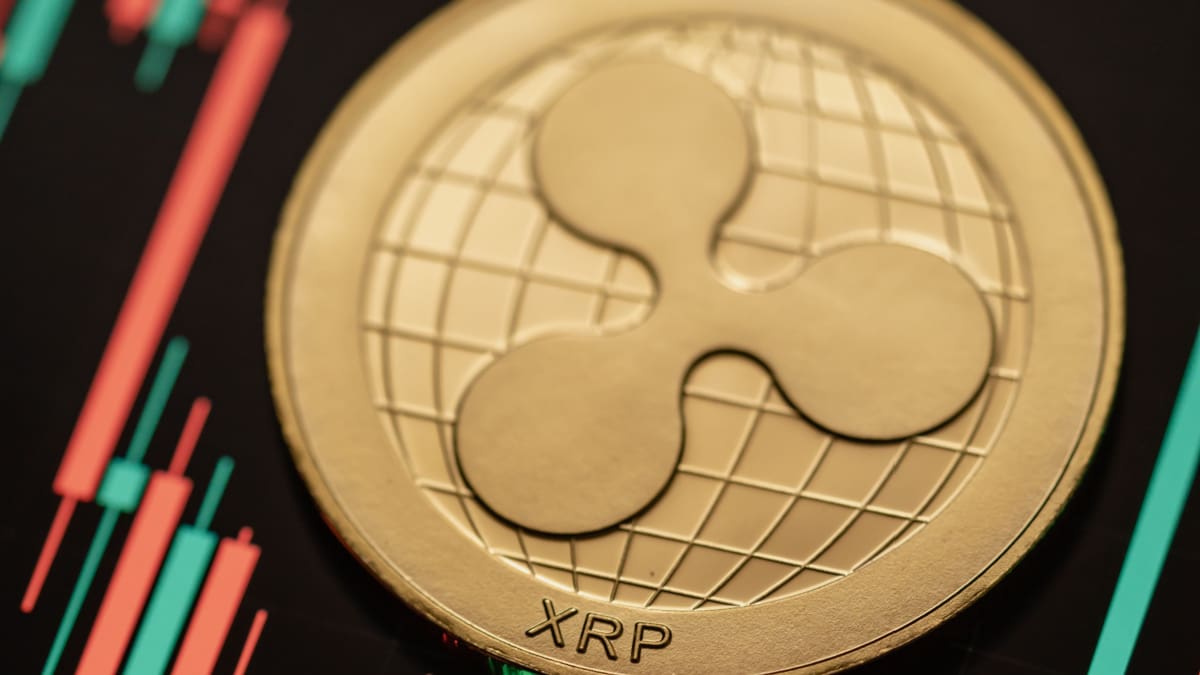 Tras el enorme golpe: ¿podrá recuperarse por completo el precio del XRP?