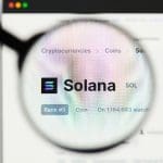 Fidelity, el gigante inversor, entra ahora en la crypto Solana