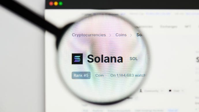 Fidelity, el gigante inversor, entra ahora en la crypto Solana Fidelity, el gigante inversor, entra ahora en la crypto Solana