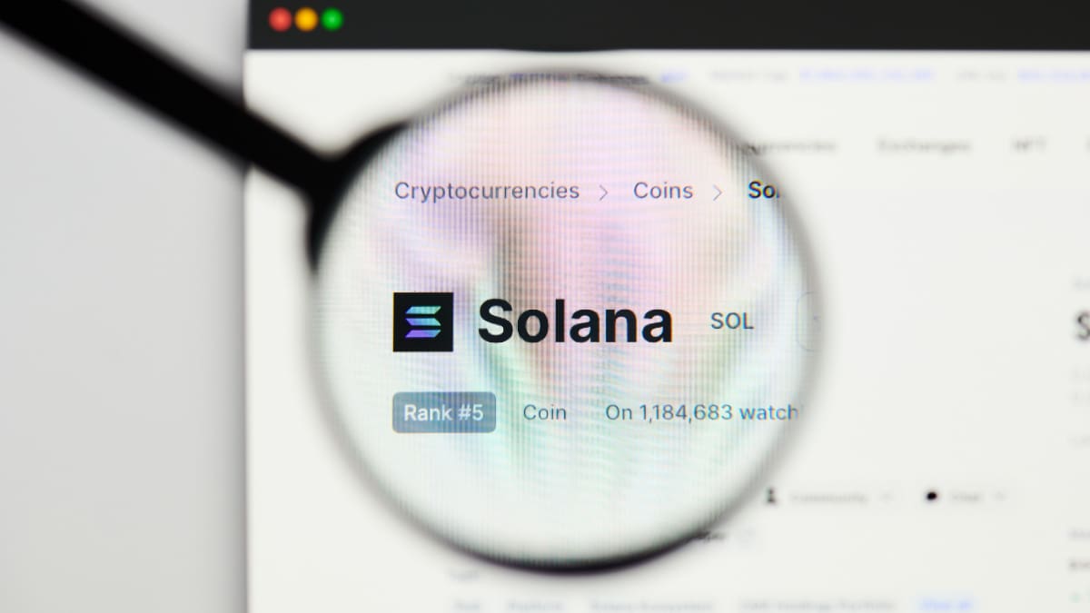 Fidelity, el gigante inversor, entra ahora en la crypto Solana Fidelity, el gigante inversor, entra ahora en la crypto Solana