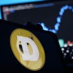 Dogecoin se hunde, pero el gráfico apunta a una gran recuperación Dogecoin se hunde, pero el gráfico apunta a una gran recuperación