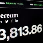 Ethereum sube un 17%, pero la batalla aún no ha terminado