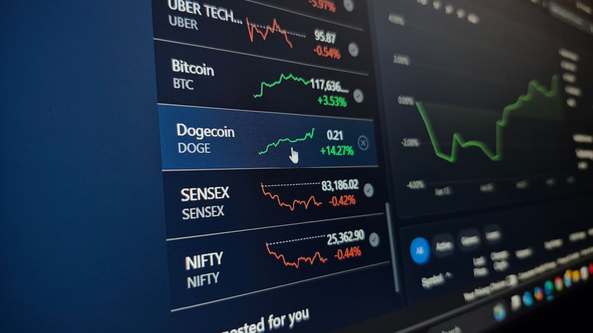 Bitcoin pierde fuerza y crecen las oportunidades para altcoins Bitcoin pierde fuerza y crecen las oportunidades para altcoins