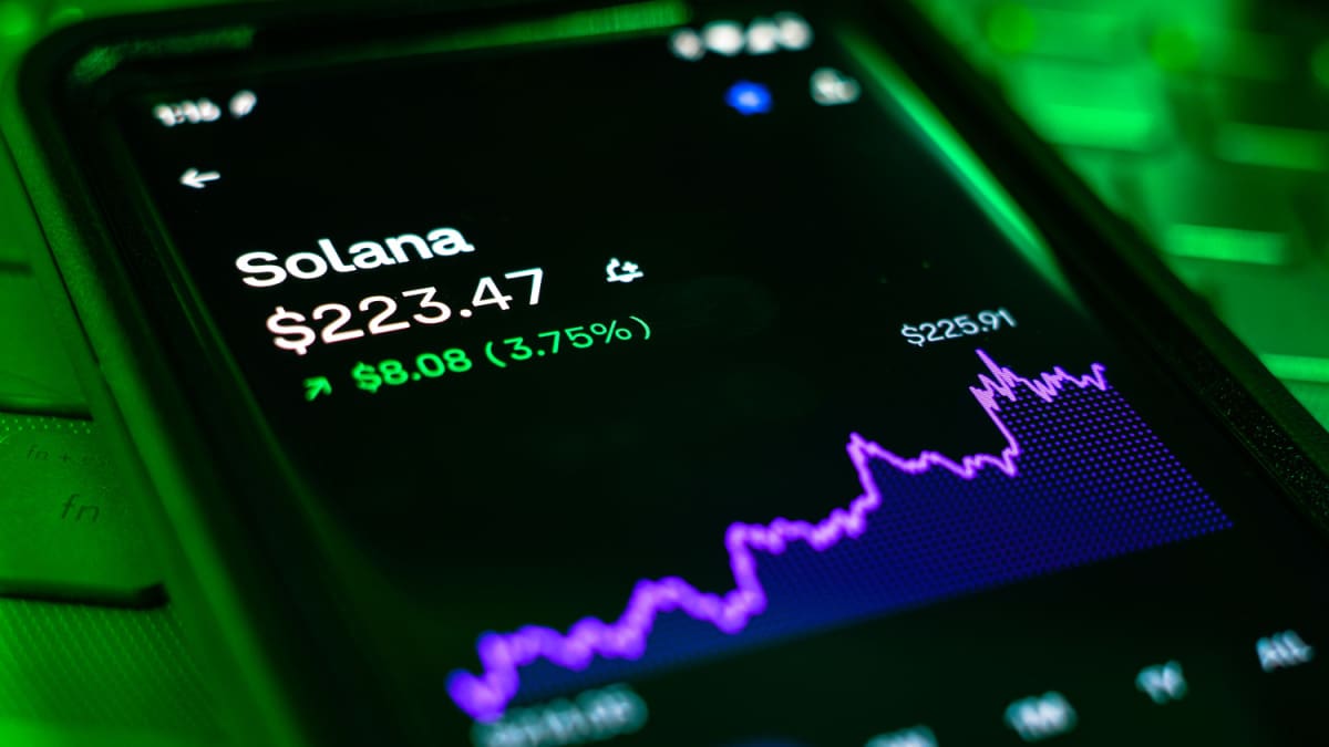 Grayscale lanza fondo de Solana con staking en Wall Street Grayscale lanza fondo de Solana con staking en Wall Street
