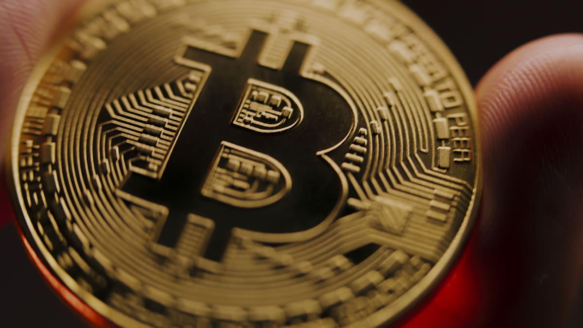 El pionero de las cryptos afirma: «Bitcoin es y seguirá siendo el rey»
