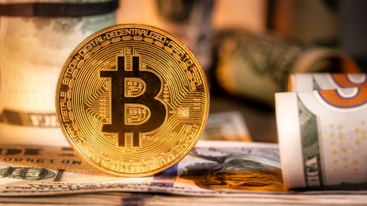 La simple razón detrás del precio de Bitcoin que todos ignoran