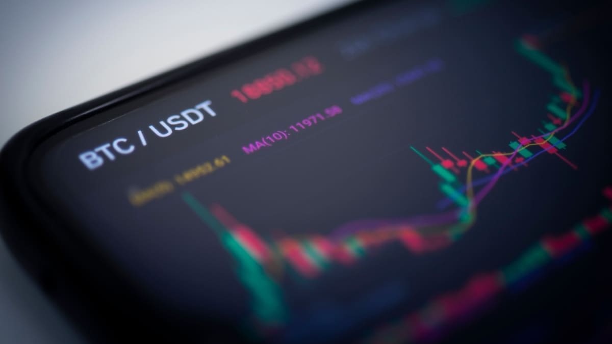Señal muy positiva para el Bitcoin: 'Esto podría ser explosivo'