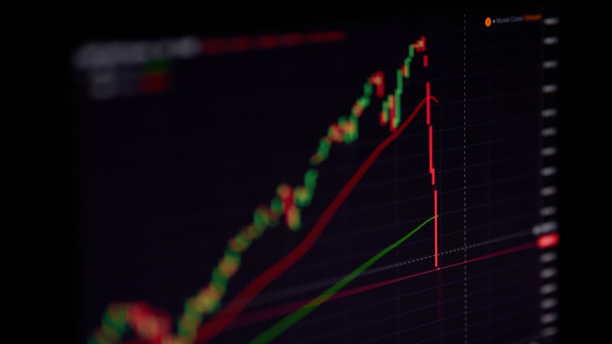 ¿El gran éxito de la criptomoneda Aster fue todo una gran mentira?