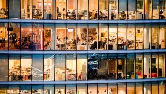Una nueva tendencia cripto conquista a las empresas: «el 88% se suma este año»