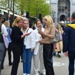 Las mujeres logran más rentabilidad que los hombres al invertir