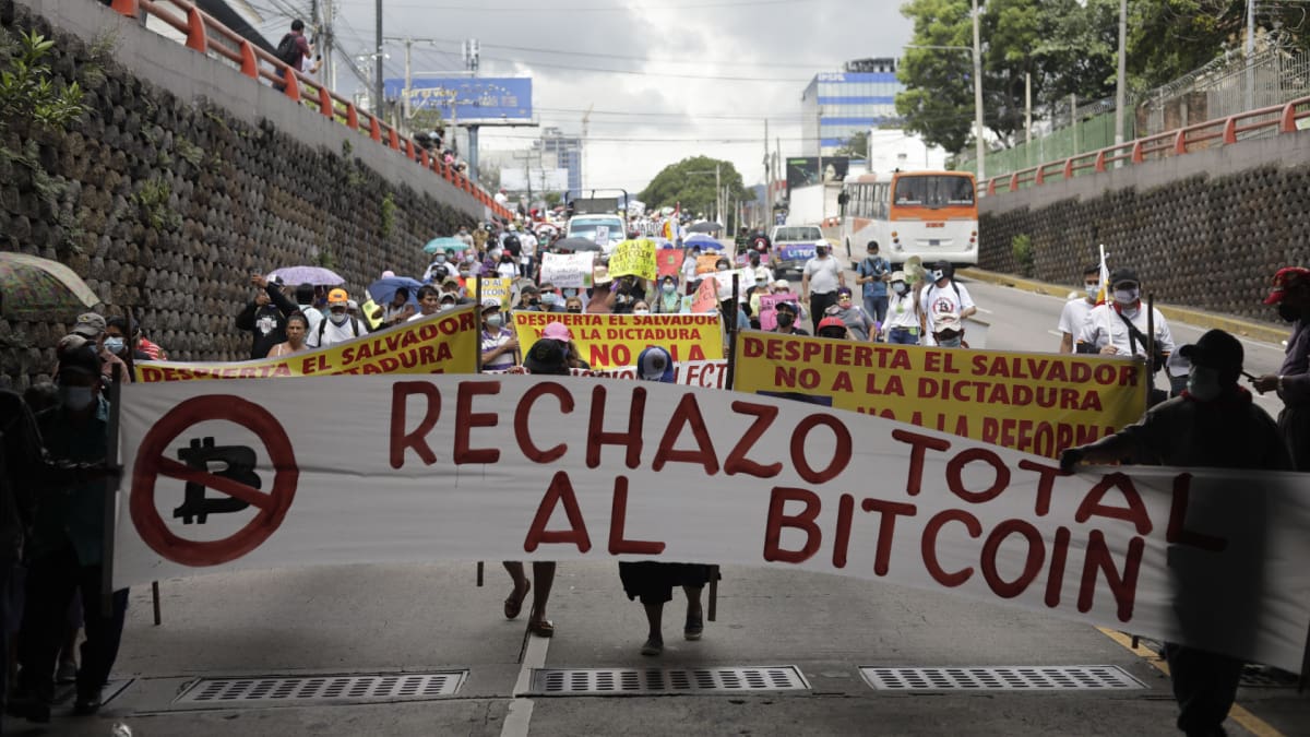Informe: Estos son los países donde las cryptos triunfan Informe: Estos son los países donde las cryptos triunfan