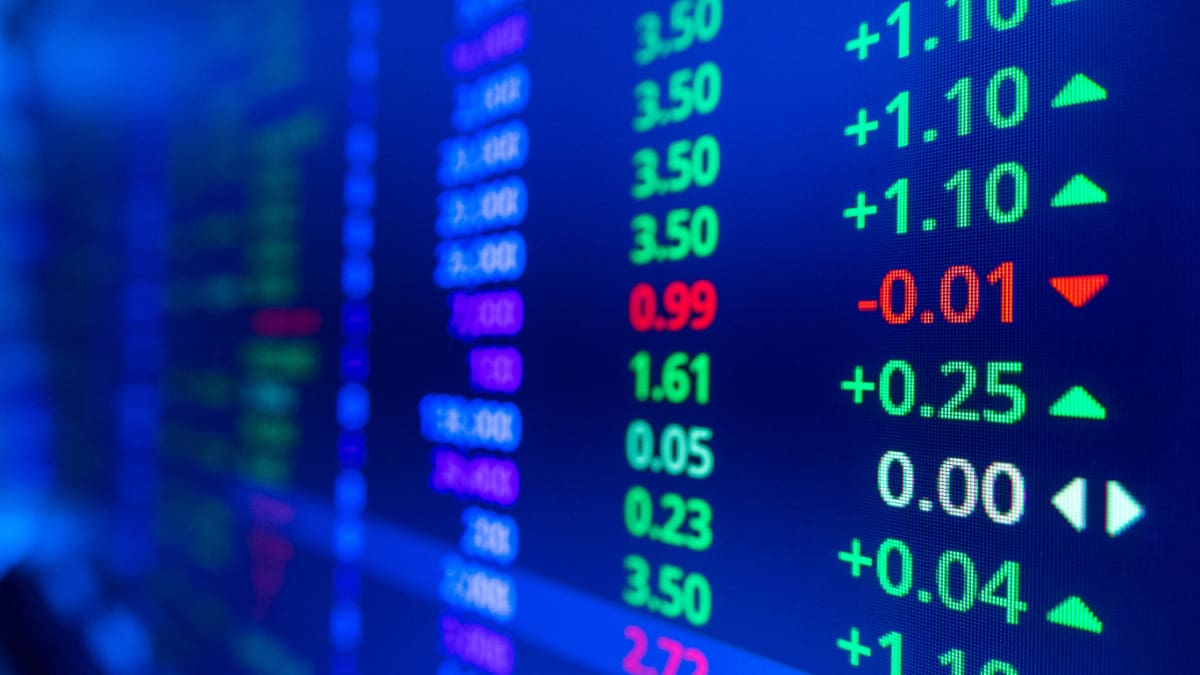 Litecoin y Stellar dominan el mercado: ¿comienza la altseason?
