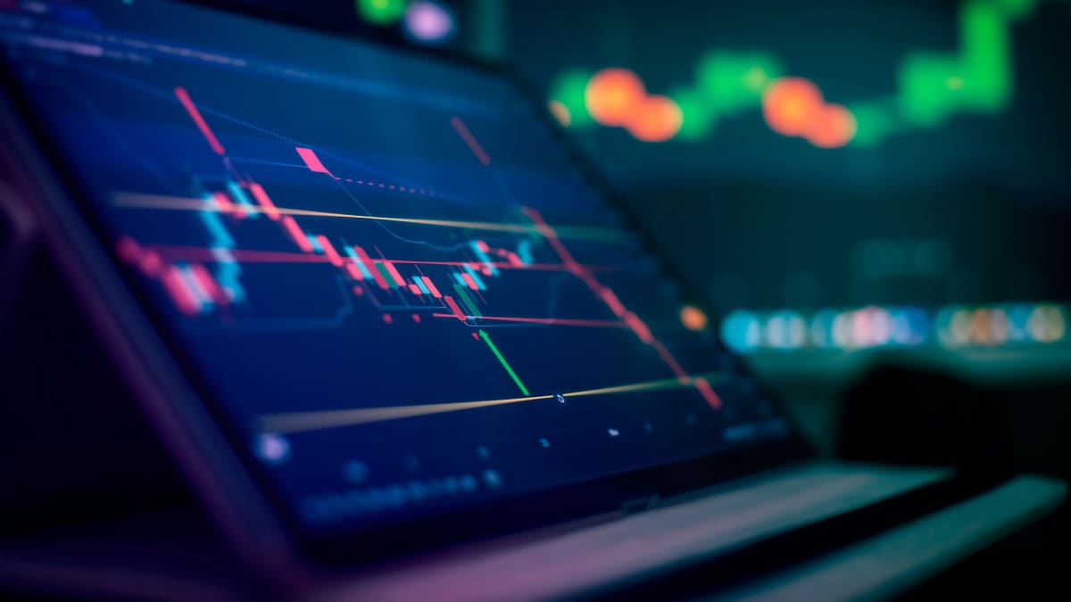 Crypto Radar: el mercado sigue en verde, pero reina la cautela