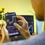 Mientras todo cae, una criptomoneda desconocida se dispara un 87%