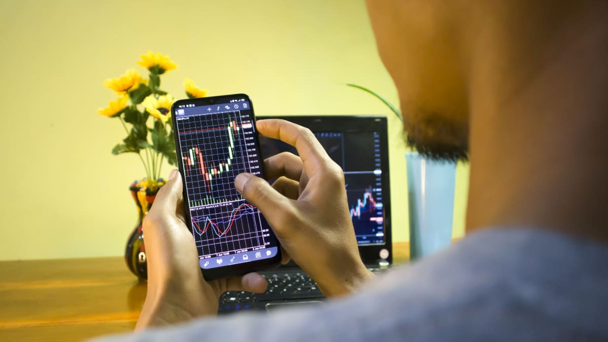 Mientras todo cae, una criptomoneda desconocida se dispara un 87%