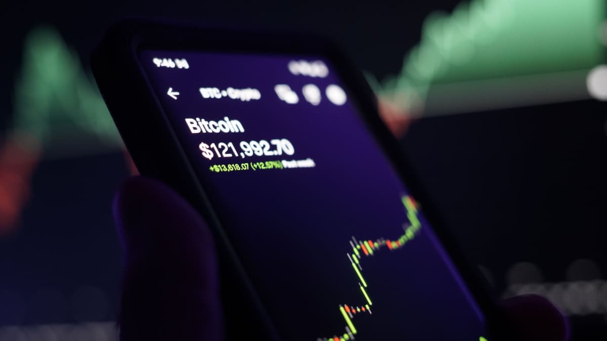 'Ha comenzado la última gran subida del bitcoin', afirman los expertos
