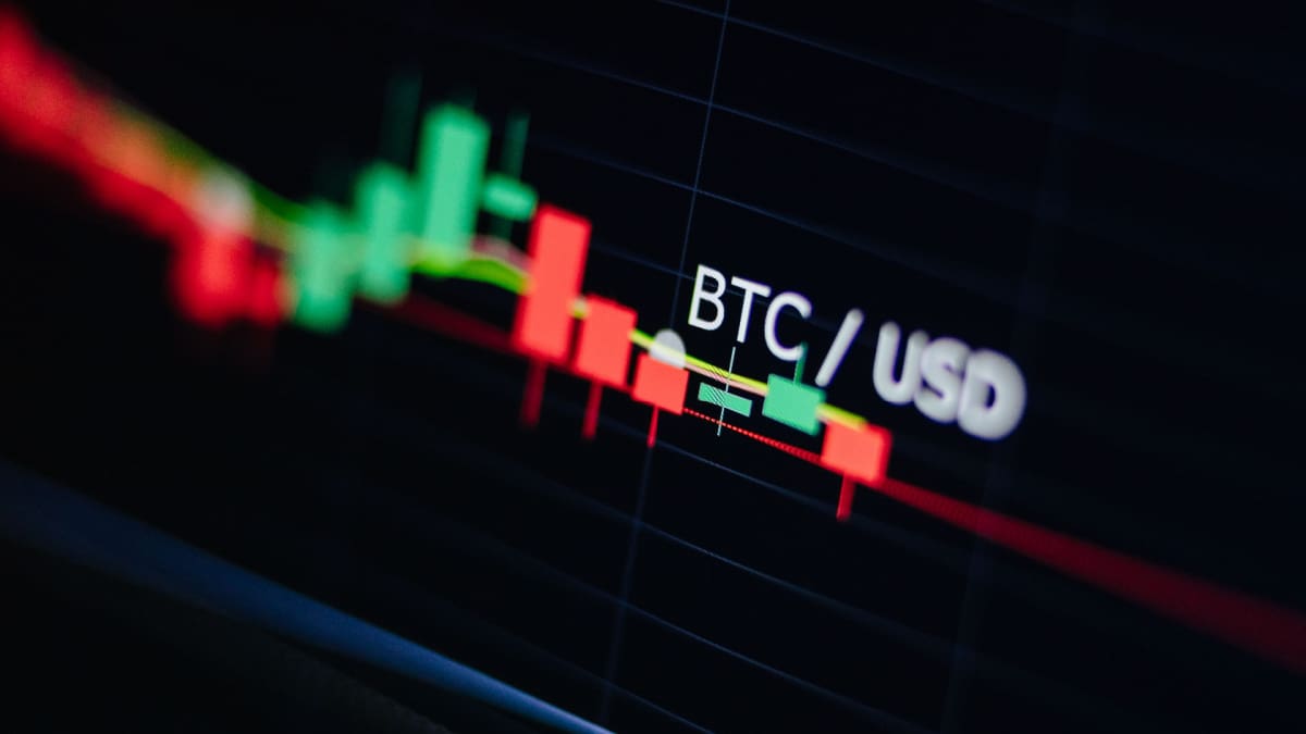 «El precio de Bitcoin tiene aún 100 días para tomar una decisión»