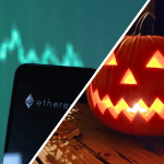 Experto ve un patrón 'inquietante' que podría hacer subir el Ethereum
