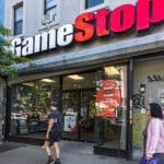 GameStop en serios problemas; podría vender todo su BTC por efectivo
