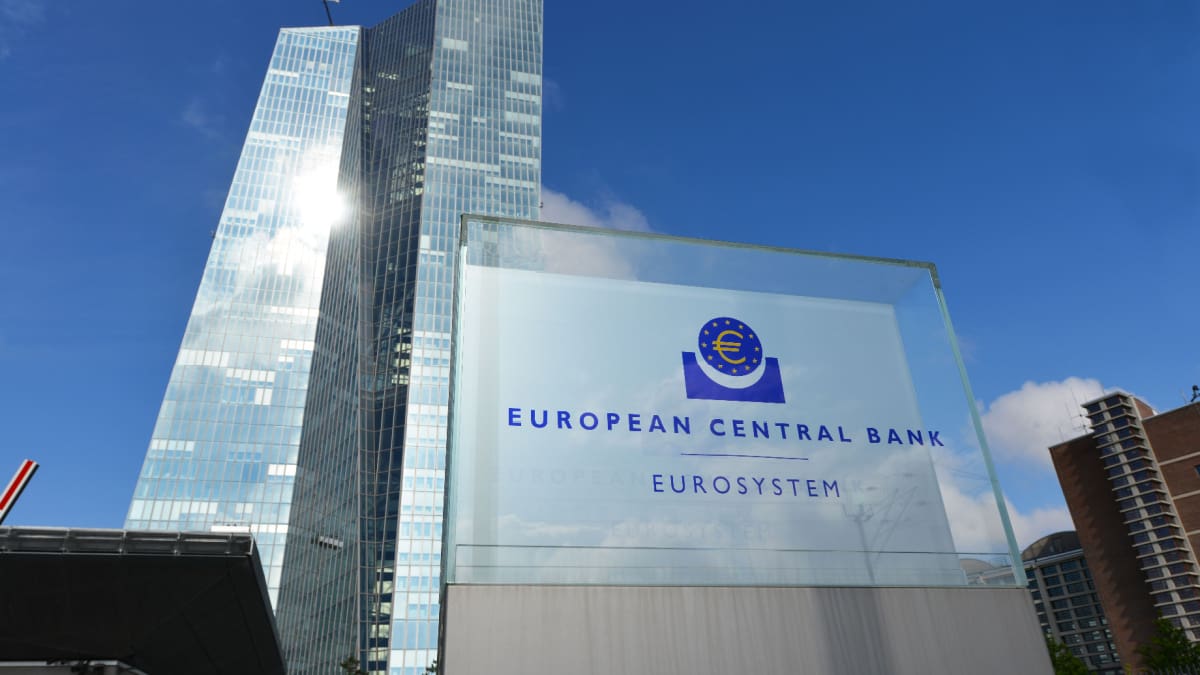 El euro digital se acerca: este es el plan del Banco Europeo El euro digital se acerca: este es el plan del Banco Europeo