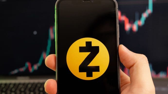 La criptomoneda Zcash se dispara un 260%: esta es la predicción