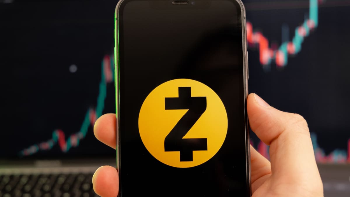 La criptomoneda Zcash se dispara un 260%: esta es la predicción