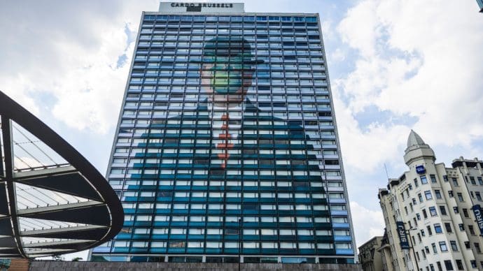 El misterioso hombre tras una estafa crypto de €12.000 millones El misterioso hombre tras una estafa crypto de €12.000 millones