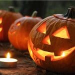 Precios crypto aterradores: Esto pasó en Halloweens anteriores