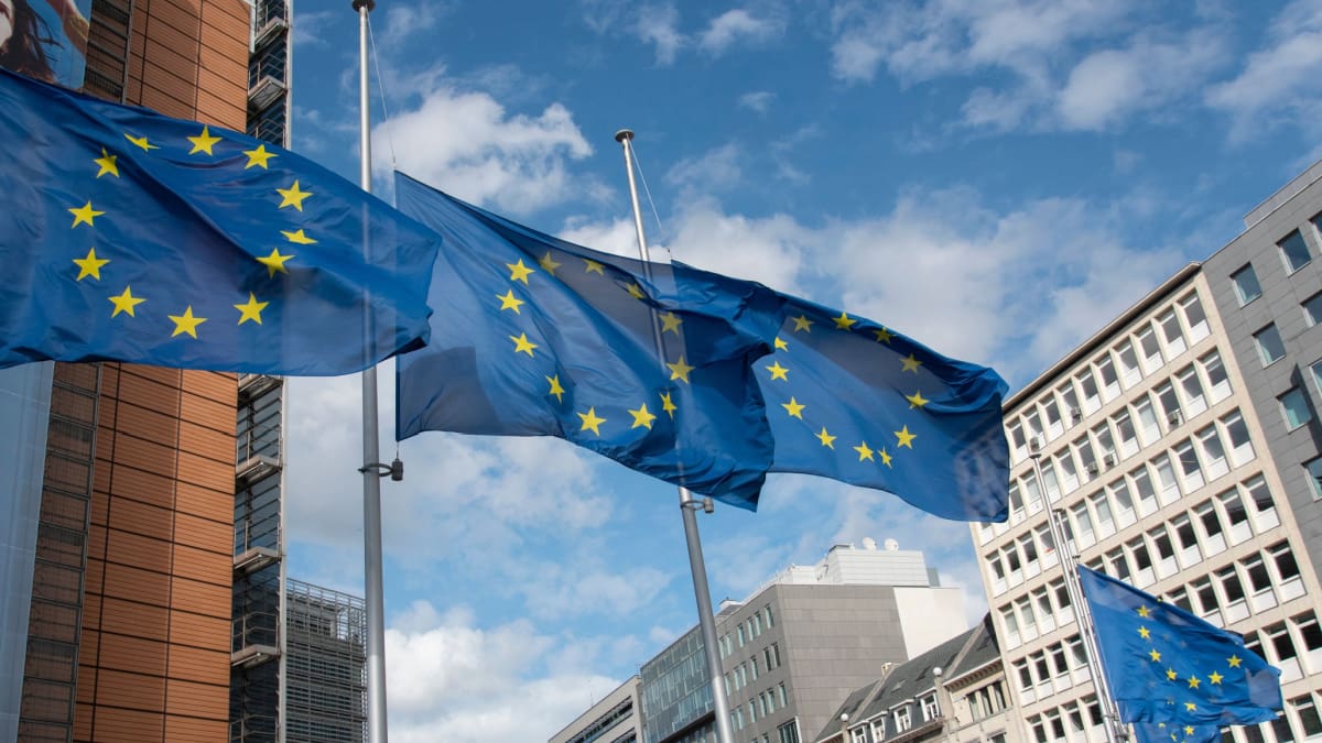 Europa teme al 'euro digital' y ahora quiere tomar medidas drásticas