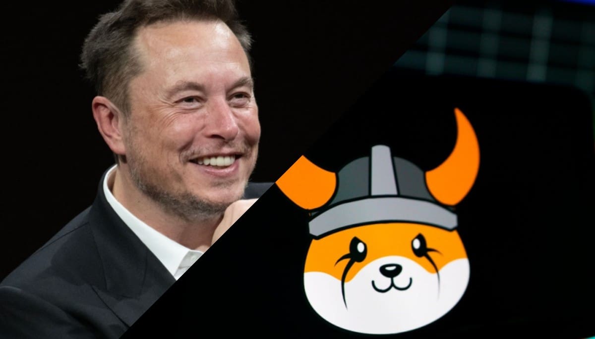 Memecoins se disparan tras video de Elon Musk: “Soy gracioso” Memecoins se disparan tras video de Elon Musk: “Soy gracioso”