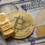 Deutsche Bank alerta: Tras la fiebre del oro, ¿viene la era Bitcoin?