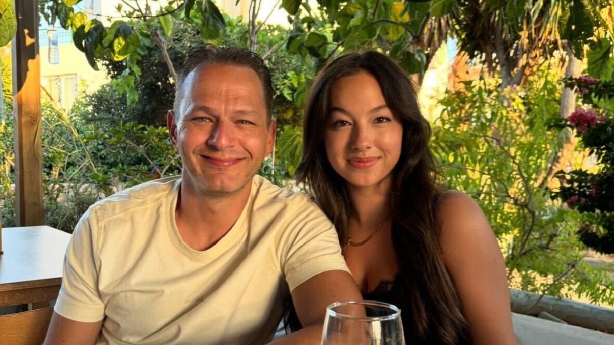 Crypto Post: Georgina compró dogecoin con 10 € de dinero para gastos