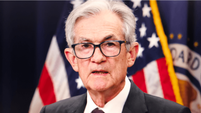 Fondos de Bitcoin y Ethereum repuntan tras señal de la Fed
