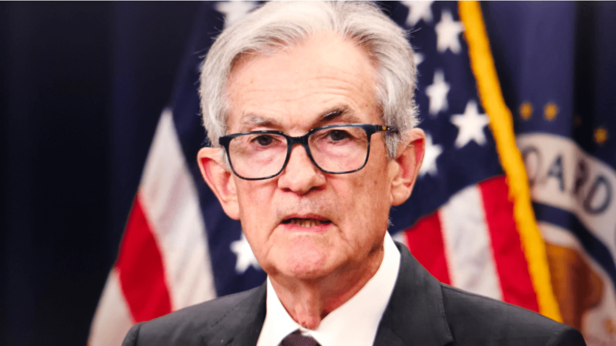 Fondos de Bitcoin y Ethereum repuntan tras señal de la Fed
