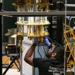 Nuevo informe: Un ordenador cuántico amenaza 6 millones de Bitcoins Nuevo informe: Un ordenador cuántico amenaza 6 millones de Bitcoins